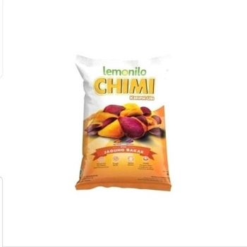 Lemonilo Chimi Roasted Corn Flavor 40g