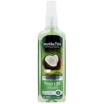 Mustika Ratu Cemceman Coconut Oil Hair Treatment 75ml