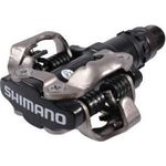 Shimano Pd-m520l Clipless Bike Pedals 9 16in