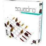 Asmodee Squadro Game