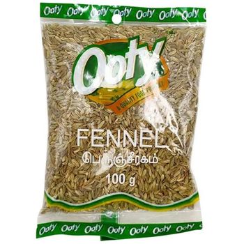 Ooty Fennel 100g