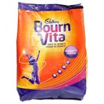 Cadbury Bournvita Refill 500g