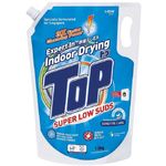 Top Concentrated Liquid Detergent 1.5kg