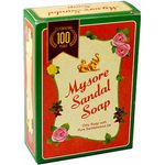 Mysore Sandal Bar Soap