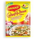 Maggi Cukup Rasa All in One Seasoning 25g