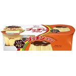 Glico Dairy Pucchin Pudding 201g