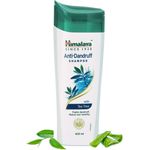 Himalaya Herbal Anti Dandruff Shampoo 400ml