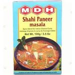 Mdh Shahi Paneer Masala3.5oz100g