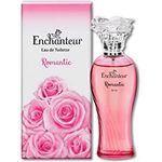 Enchanteur Romantic Eau De Toilette For Women 50ml