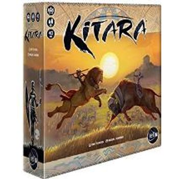 IELLO Kitara