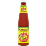 Kimball Chilli Sauce 500g