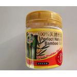 Veggietalk Perfect Natural Bamboo Salt 200g
