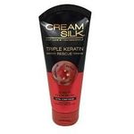 Creamsilk Triple Keratin Rescue Ultimate Color Revive 150ml5.07 Floz Pack Of 1
