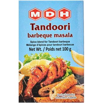 MDH Tandoori Barbeque Masala 100g