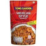 Tong Garden Peanuts Mexican Style 65g