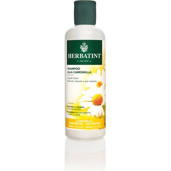 Herbatinit Chamomile Shampoo 260ml