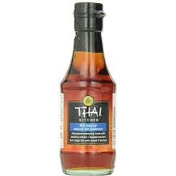 Thai Kitchen Sauce Fish 200ml