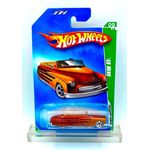 Hot Wheels Corvette C6r Blue 71 190 Racing '09 5 10