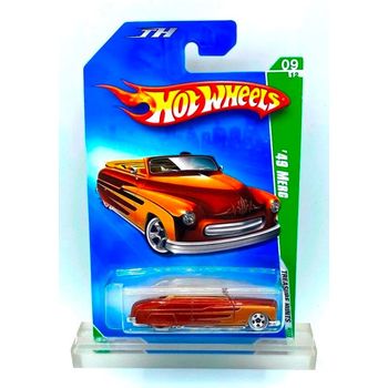 Hot Wheels Vintage 2009 Treasure Hunts Series ’49
