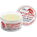 Morrocco Method 24/7 Styling Dragon Pomade 80g