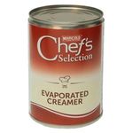 Marigold Chef's Selection Evaporated Creamer 390g