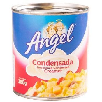 Angel Condensed Milk 380g