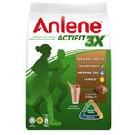 Anlene Regular Chocolate 250g