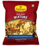 Haldiram's Namkeen Mixture Pouch 200g