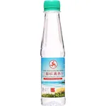 Air Penyejuk Badan Cap Naga Laut 200ml