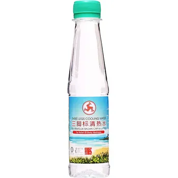 Air Penyejuk Badan Cap Naga Laut 200ml