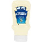 Heinz Mayonnaise 400ml