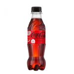 Coca Cola Zero 300ml