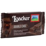 Loacker Double Choc 45g