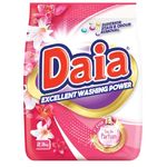 Daia Detergent Powder Eau De Parfum 2.3kg