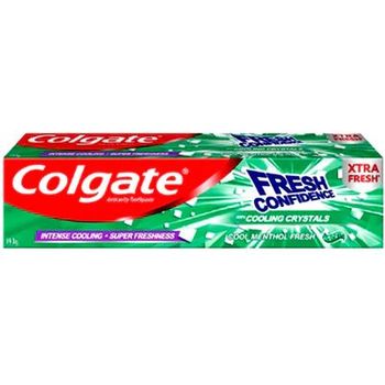 Colgate Fresh Cooling Crystal Kool Menthol 63g