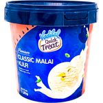 Vadilal Classic Malai 1l