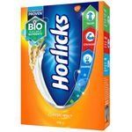 Horlicks Classic Malt 500g
