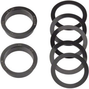 Chris King Bottom Bracket 24 Conversion Kit 4