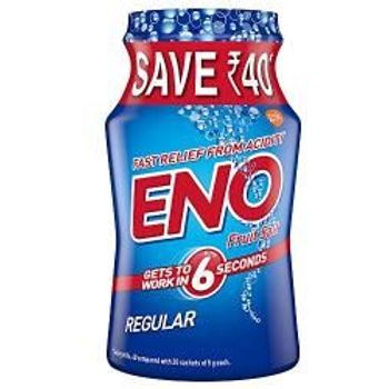 Eno Fruit Salt Original 100g