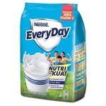 Nestle Everyday Nutri Kuat Milk Powder 900g