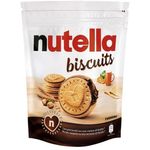 Nutella Cookie with Hazelnut Cocoa Filling 193g
