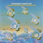 Jefferson Airplane, Thirty Seconds Over Winterland LP