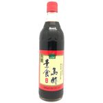 Koku Mori Vegetarian Black Vinegar