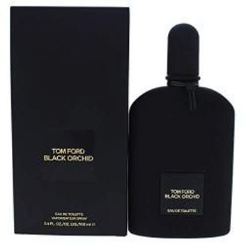Tom Ford Ladies Black Orchid EDT Spray 100ml