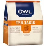 Owl Teh Tarik 17g X 20 Sticks