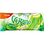 Mingo Verano Lime And Vanilla 60g
