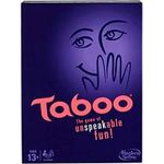 Hasbro Taboo