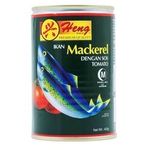 Heng Mackerel in Tomato Sauce 425g