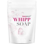 Snail White Whipp Soap 100g