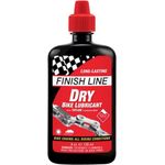 Finish Line Teflon Plus Dry Lube 60ml